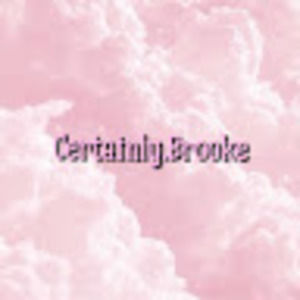 Meet your Posher, Brooke